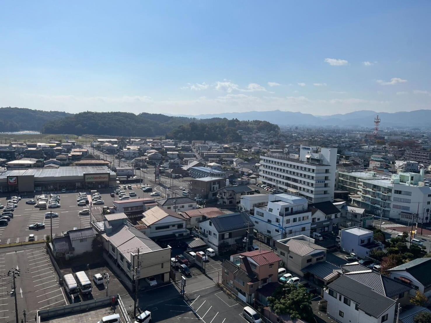 Hotel Maruya Grande Minamisoma Quarto foto